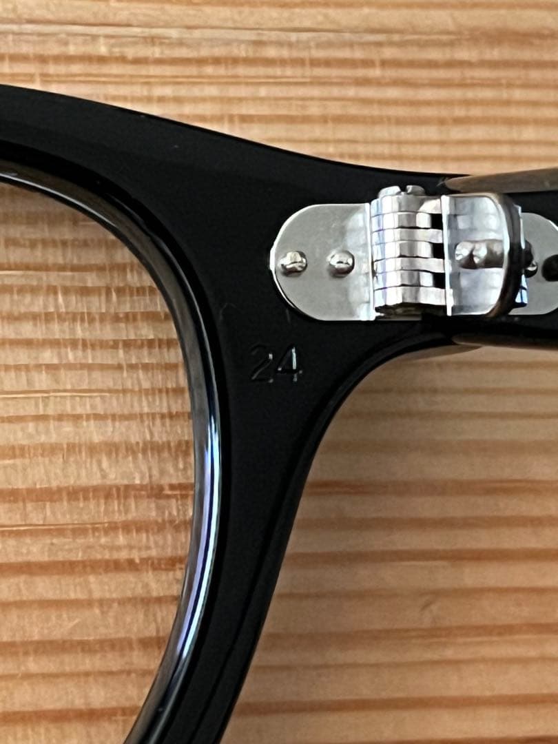 【新品】JULIUS TART OPTICAL ジュリアスタートオプティカルAR