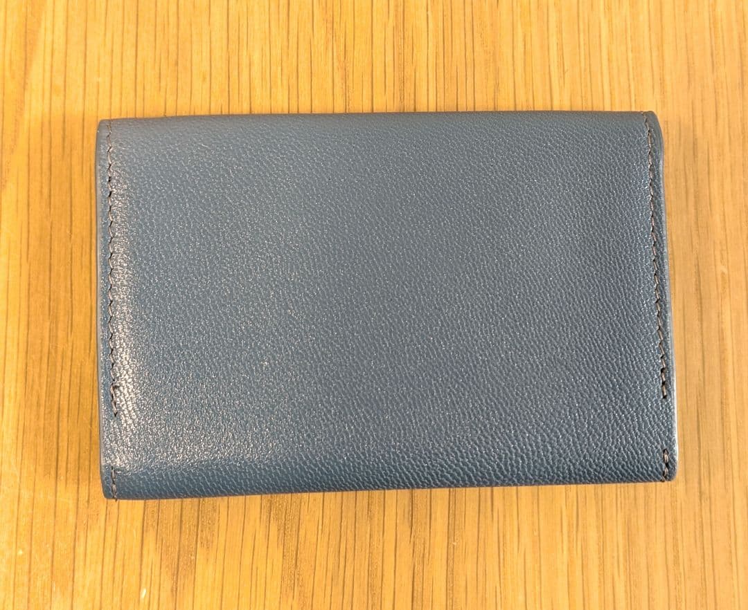 MOTHER HOUSE名刺入れムーミンコラボ限定品