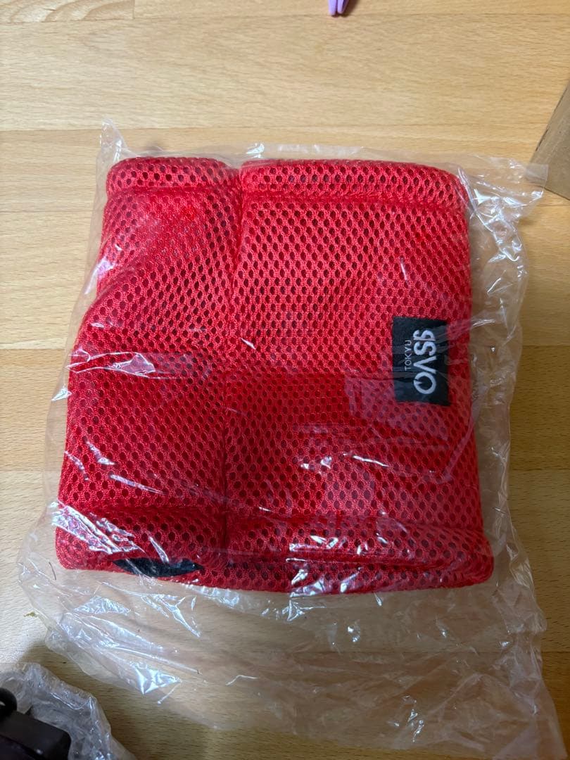 フィットネスクラブがつくったスタイリーボール