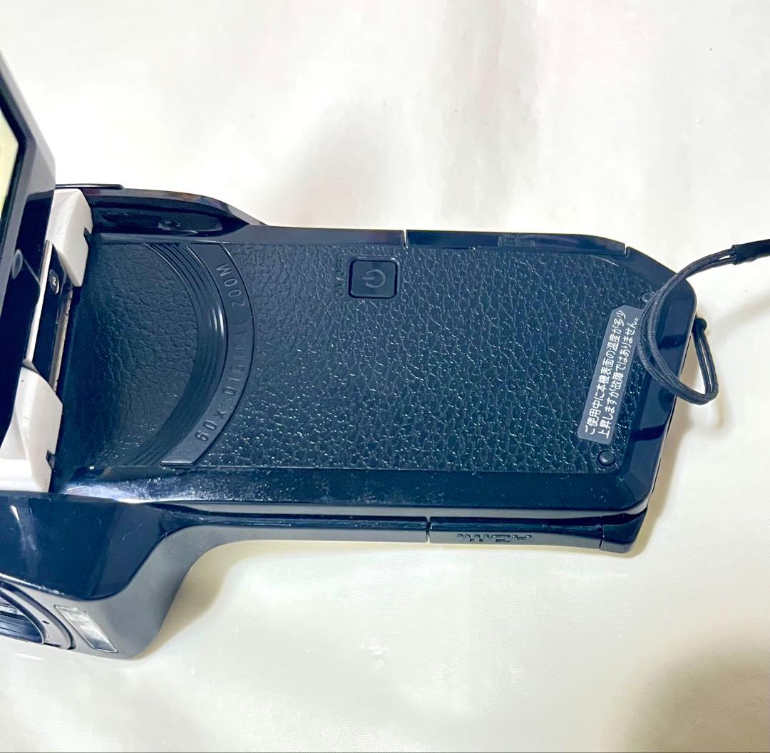 SANYO XactiのHDビデオカメラ