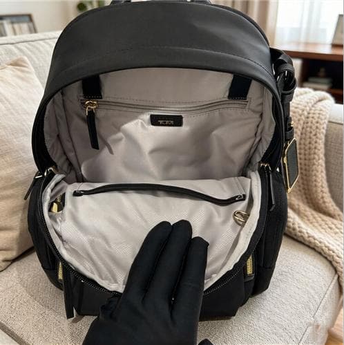 TUMI トゥミ リュック セレーナ バックパック