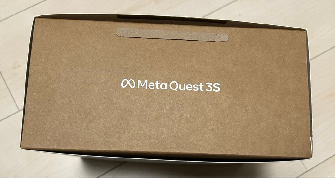 【美品】 quest 3s 128GBアイテム付き バラ売り不可