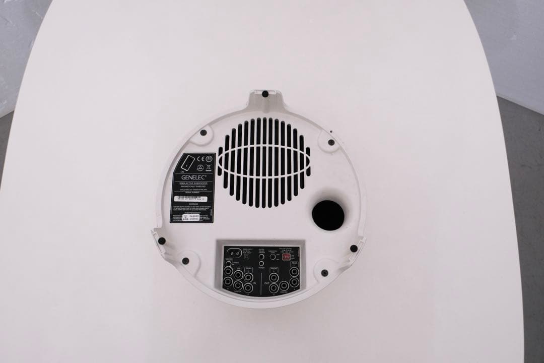 Genelec 5040A アクティブ サブウーファー