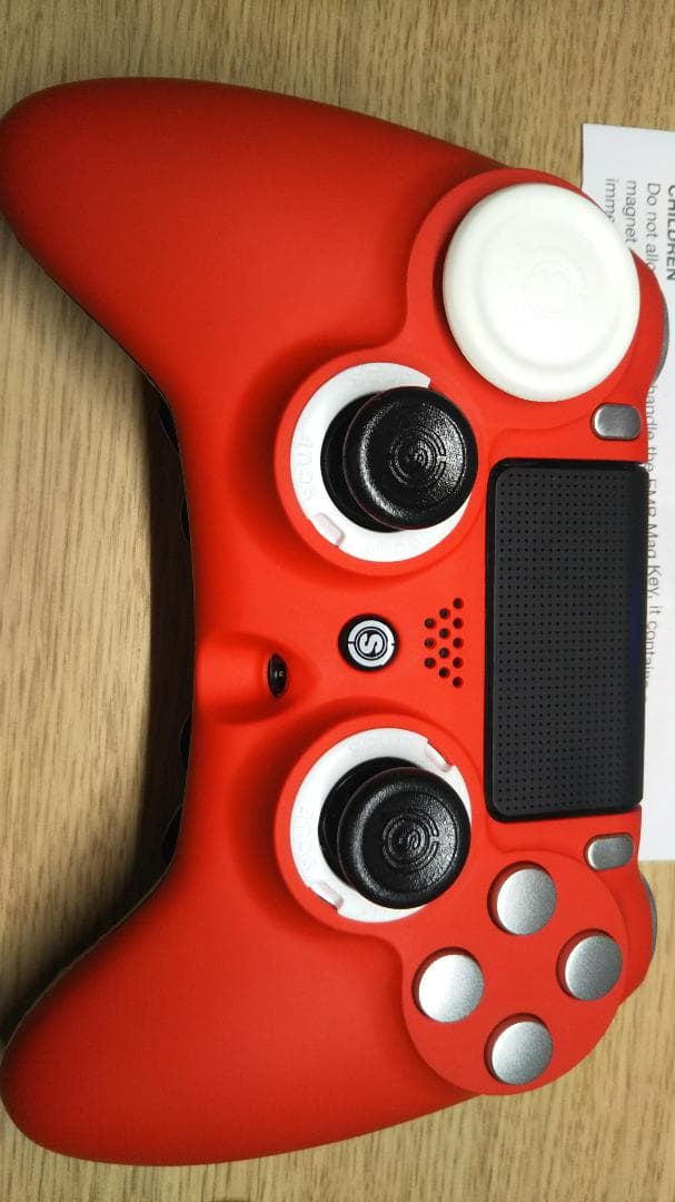【使用少美品】 SCUF IMPACT スカフ インパクト インフィニティ