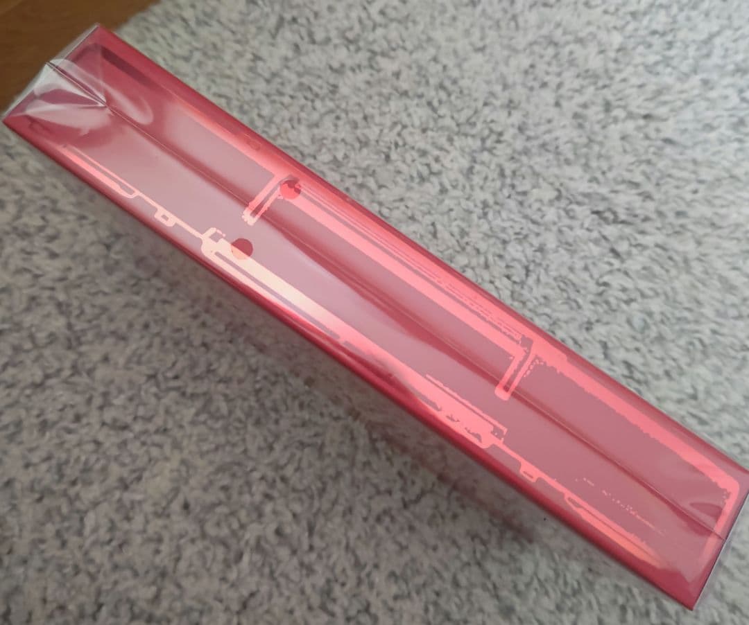B'z FYOP 【数量限定】メタルスマートフォンスピーカー RED付き