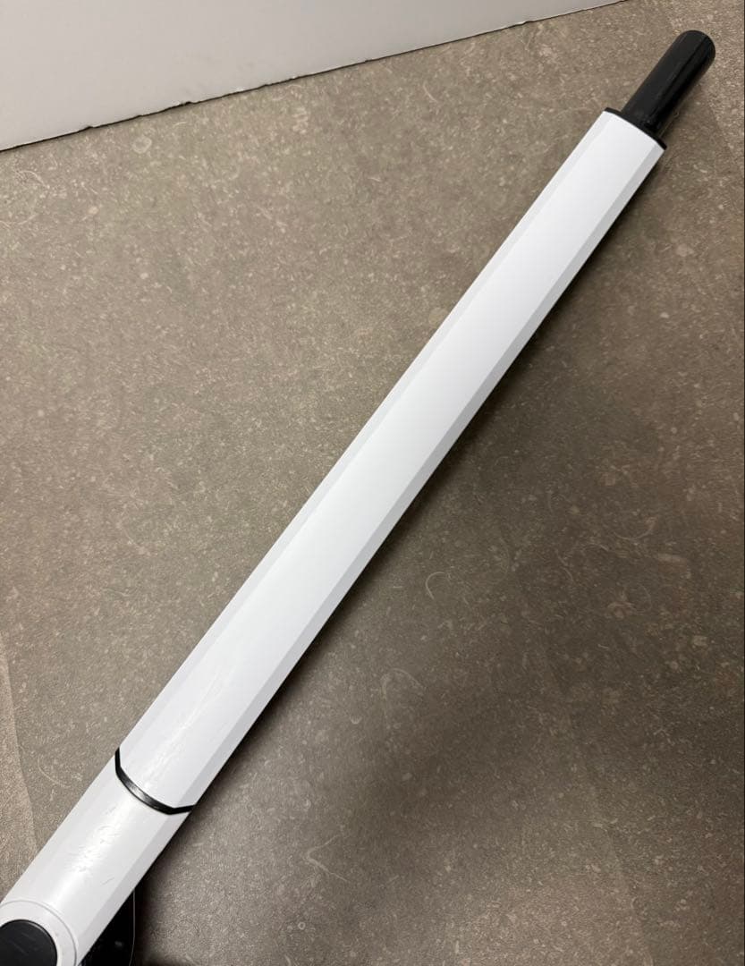 シャーク◇EVOPOWER SYSTEM STD CS100JWH ホワイト