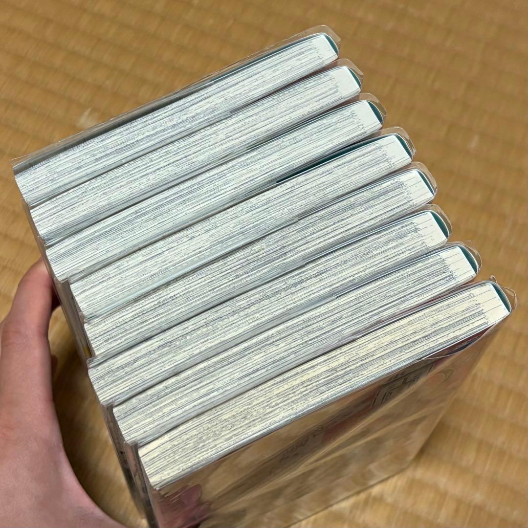 多聞くん今どっち!? 1巻~8巻 まとめ売り