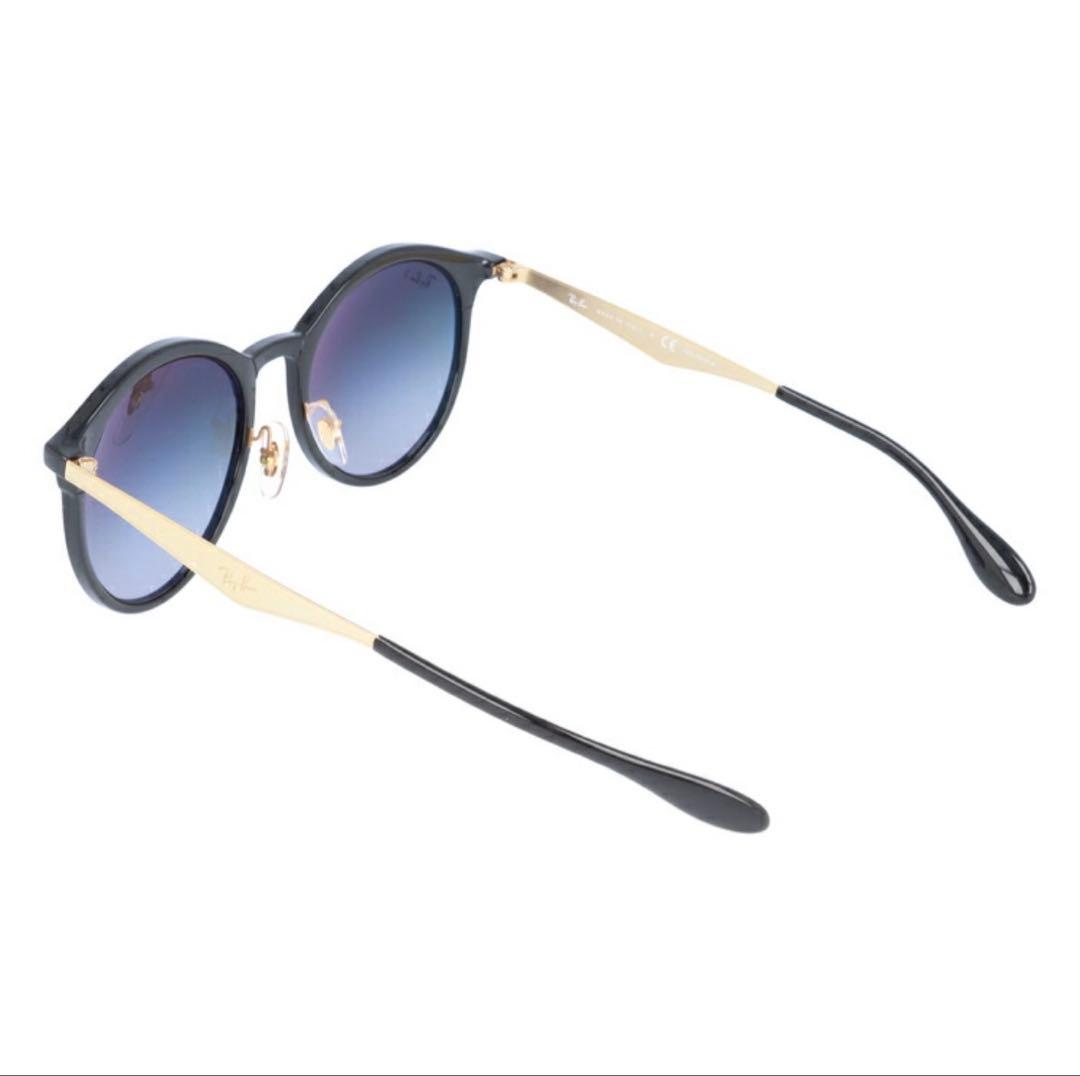 レイバン 偏光サングラス Ray-Ban RB4277F 6306T3