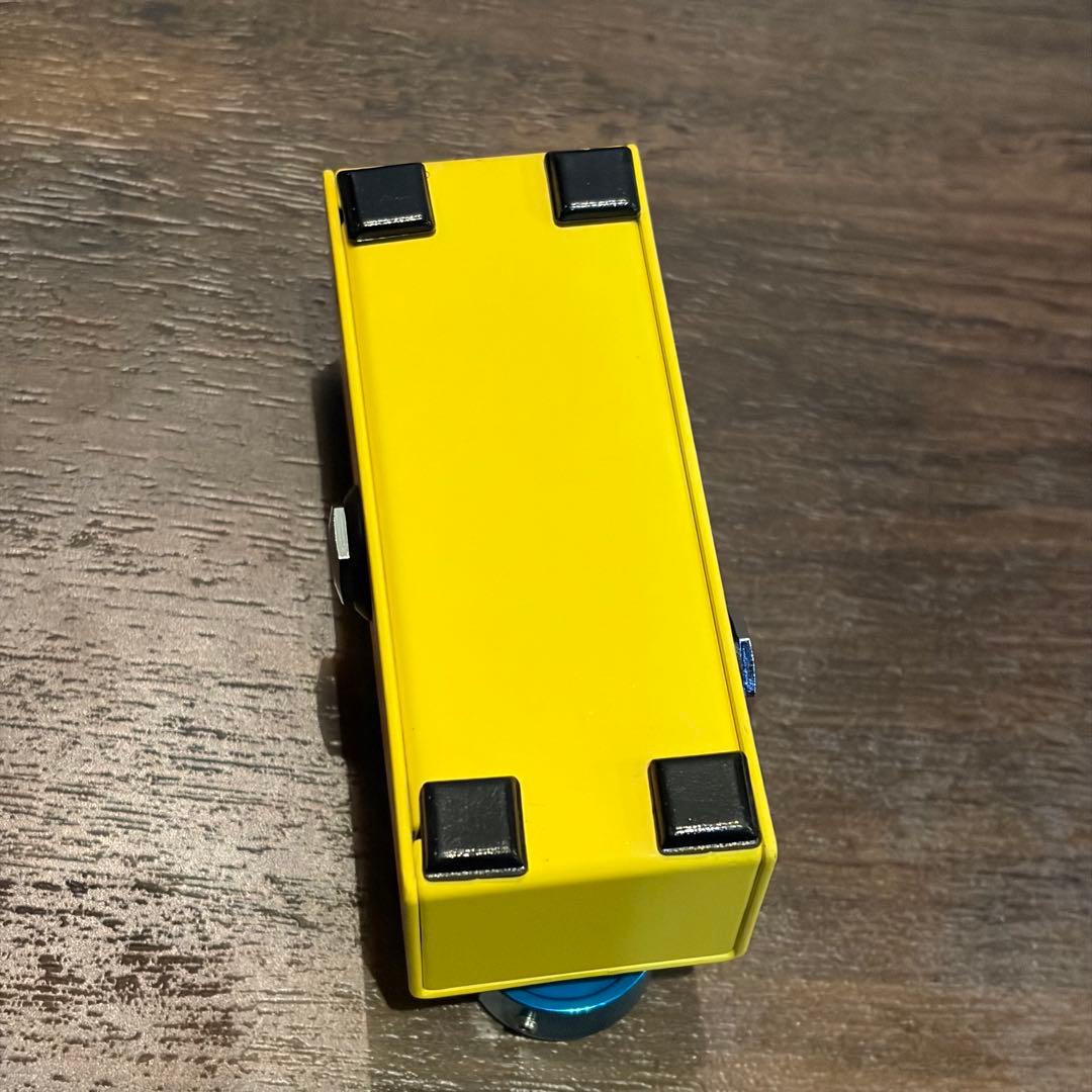 aguilar DB599 ベースエフェクター