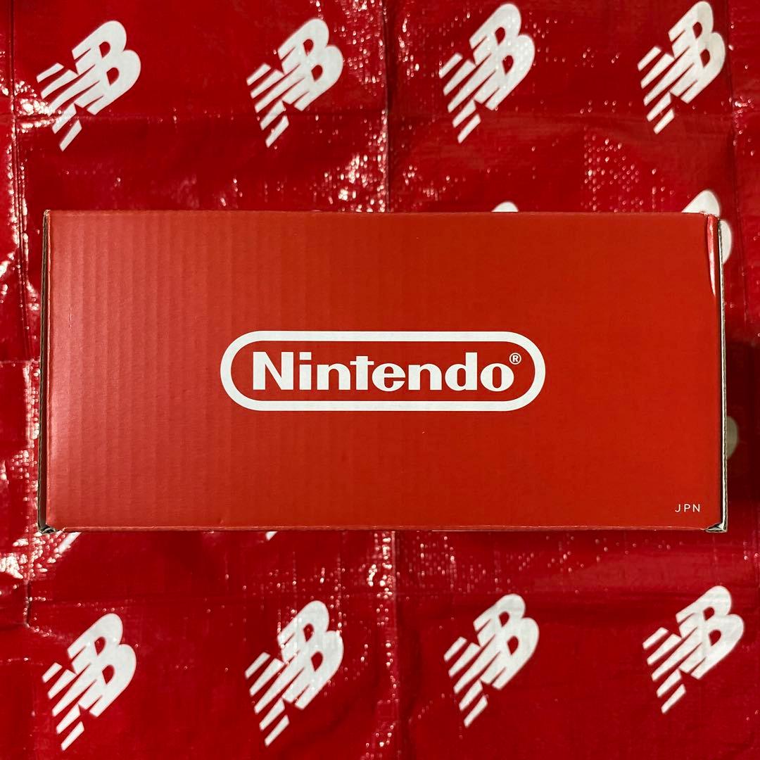 ♡*♡様 ⭐️新品未開封 Nintendo Switch本体 有機ELモデルネオ