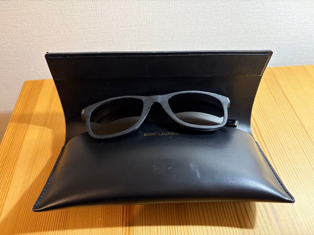 SAINT LAURENT サンローラン SL51 033 サングラス