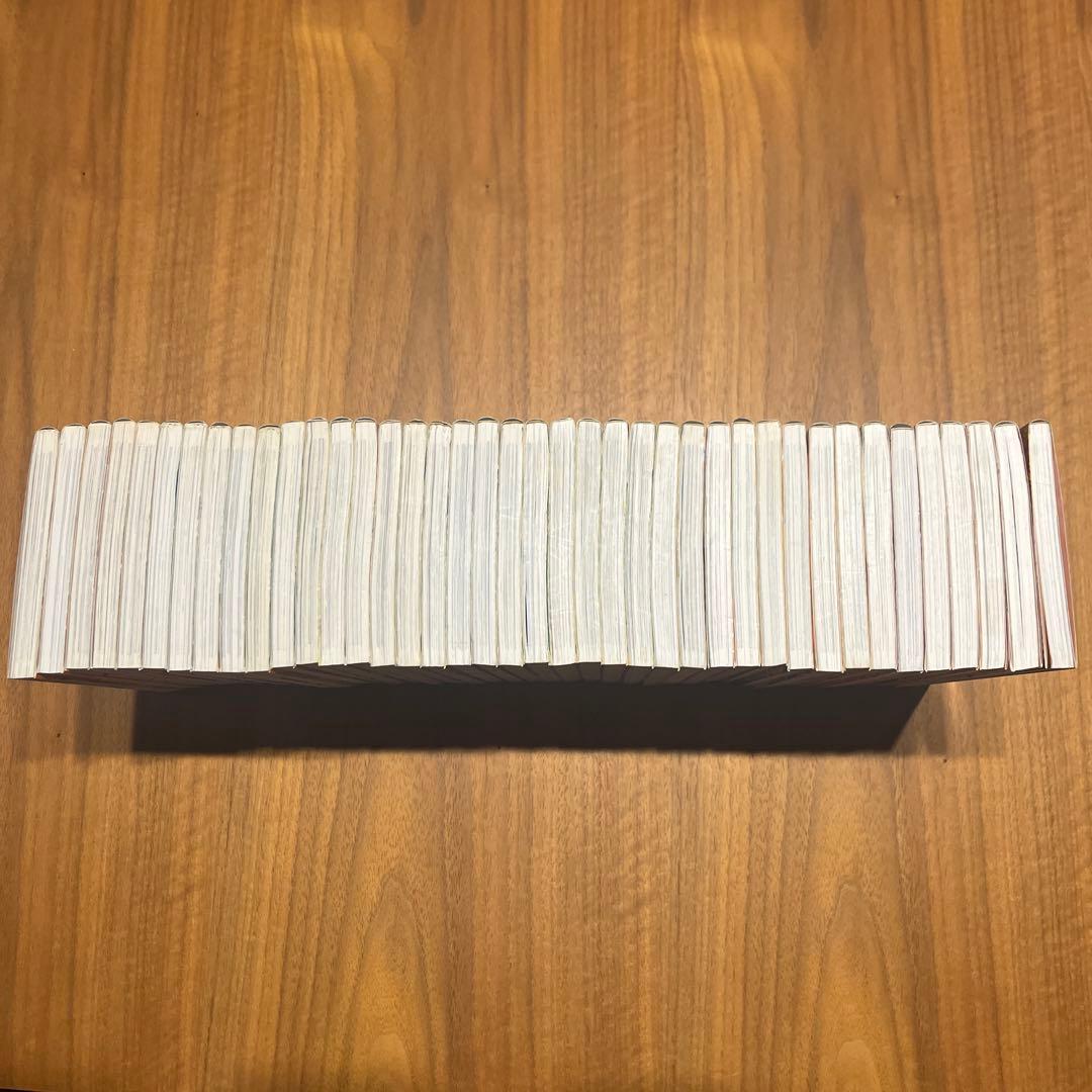 ドラゴンボール　TV版アニメコミックス　全巻40冊セット
