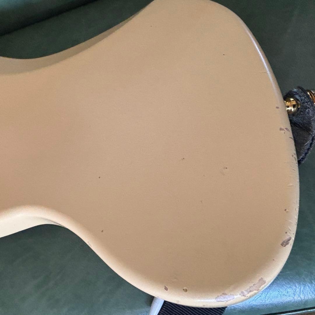 【本日限定値下】Fender Jazzmaster