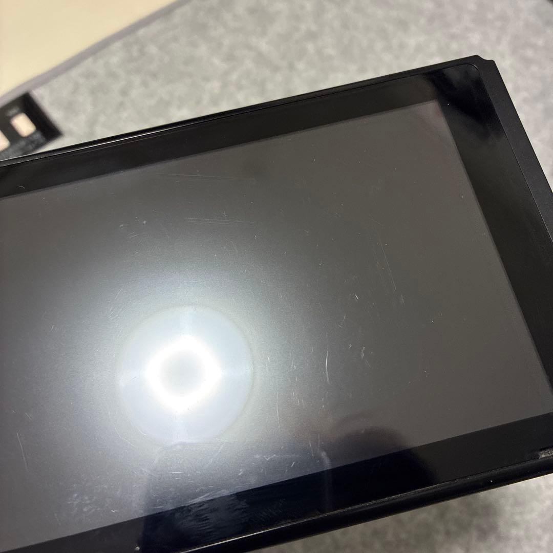 Nintendo Switch 本体 動作確認済