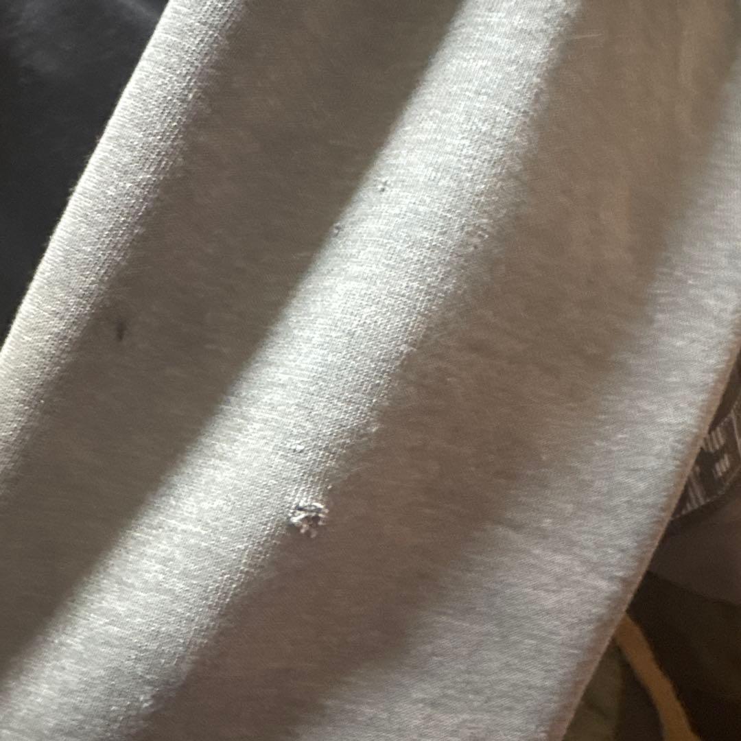 m*n様 Carhartt グレー フード付き ジャケット
