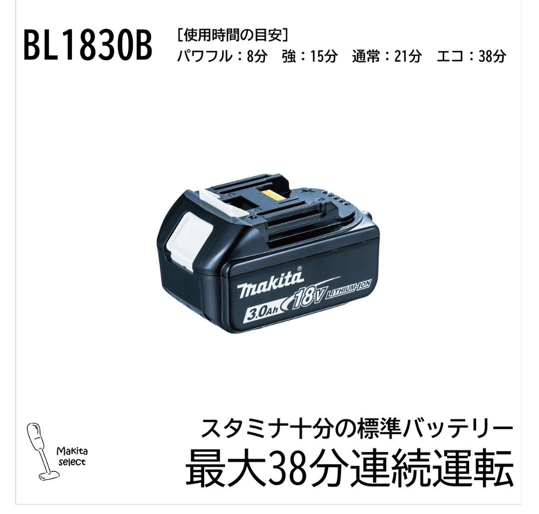マキタ｜18V｜掃除機・クリーナー｜CL284｜コードレス・ハンディ｜オリーブ