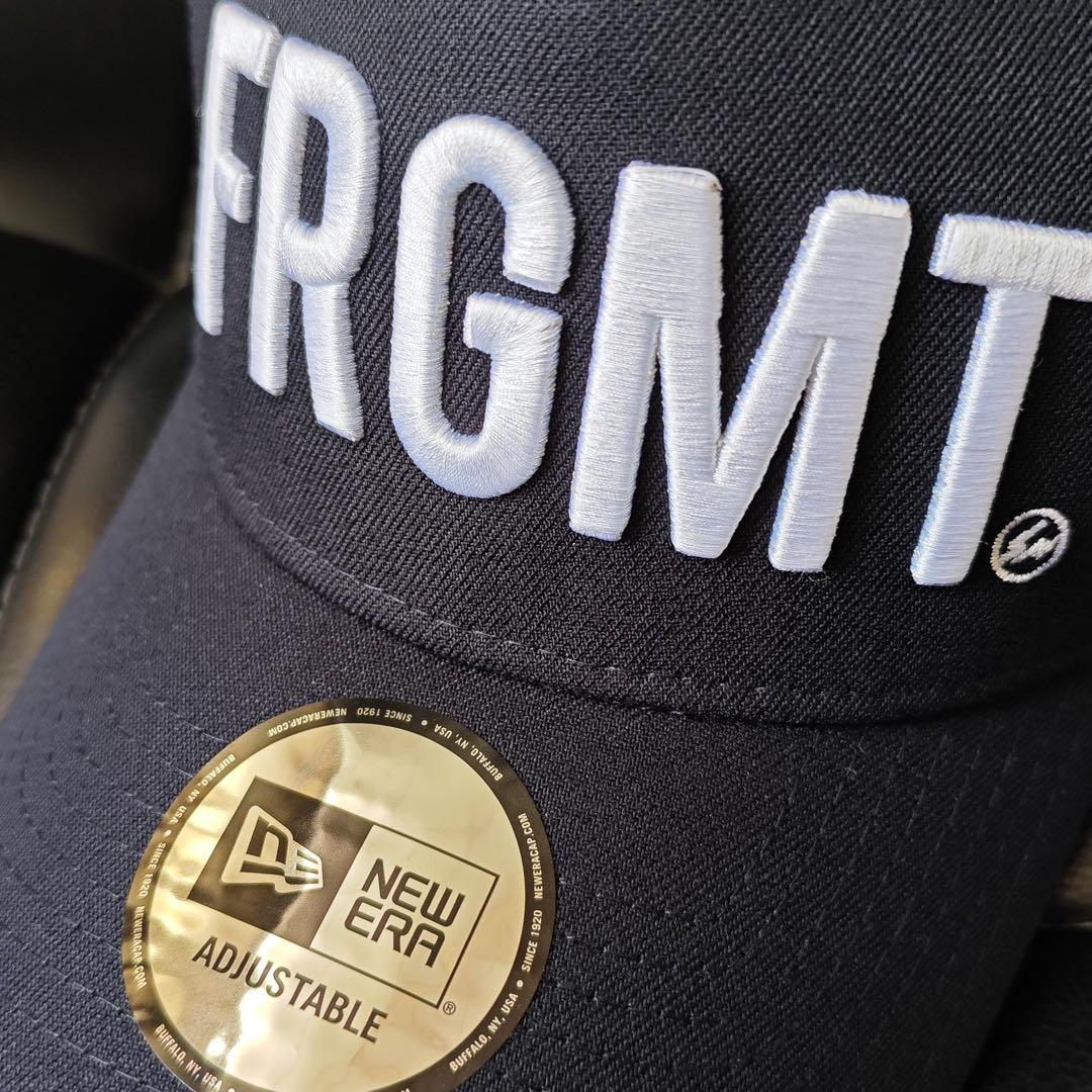 Fragment Design FRG フラグメントデザイン ネイビー系M266