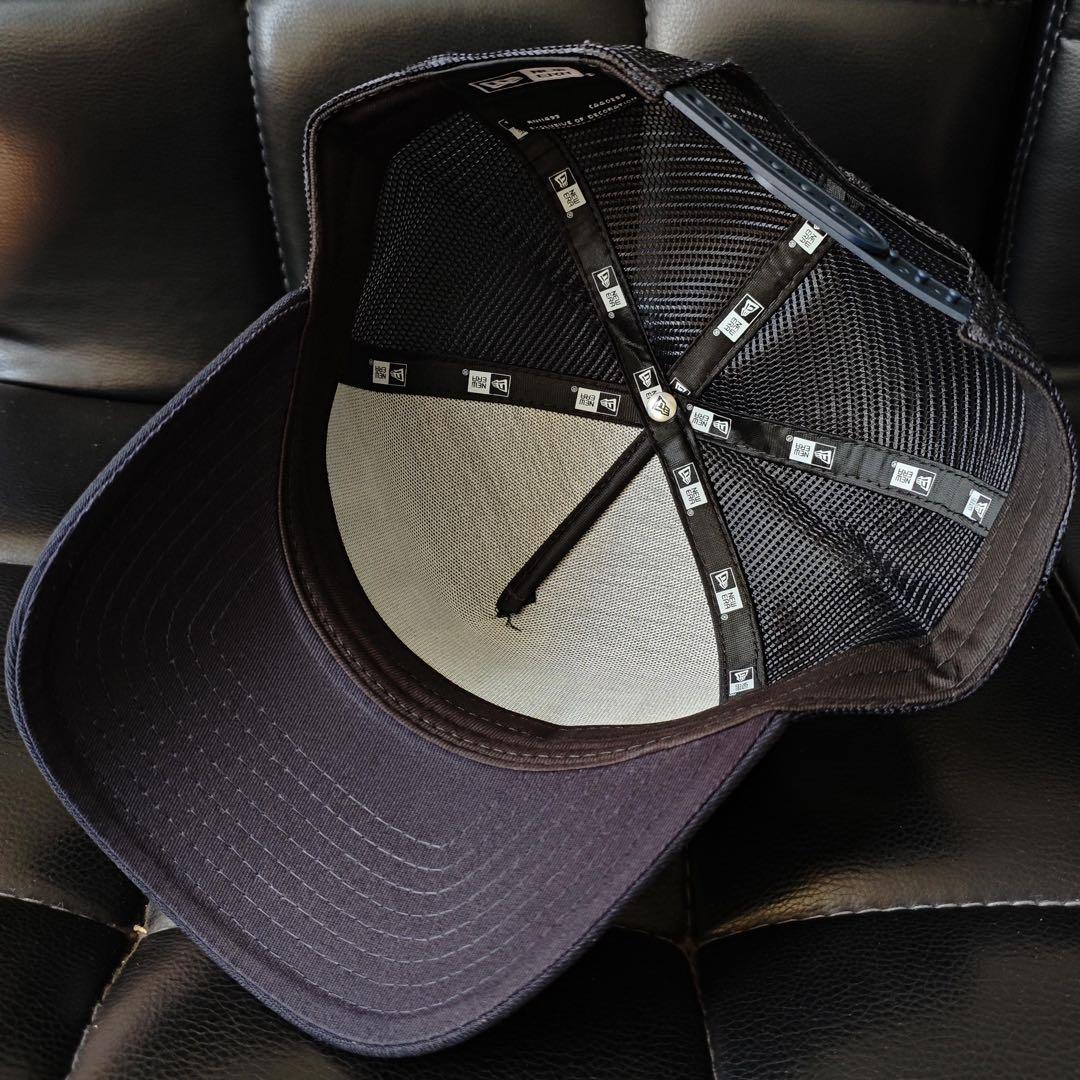 Fragment Design FRG フラグメントデザイン ネイビー系M266