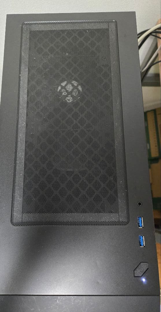 高性能 LEVEL ∞ ゲーミングPC i7 13700F RTX4070