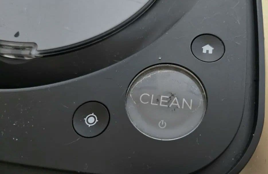 iRobot　ブラーバm6 完動品　消耗品付