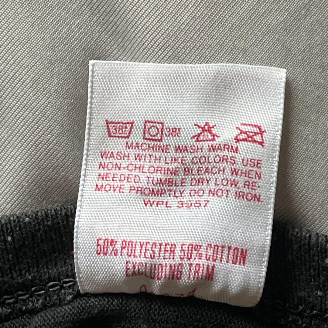 ヴィンテージ Tシャツ　80年代　USA製　ローリングス　レイダース　Lサイズ