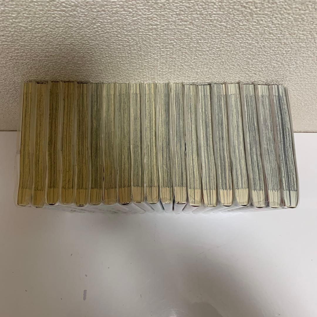 ［中古本］任侠転生　1-19巻セット 1024