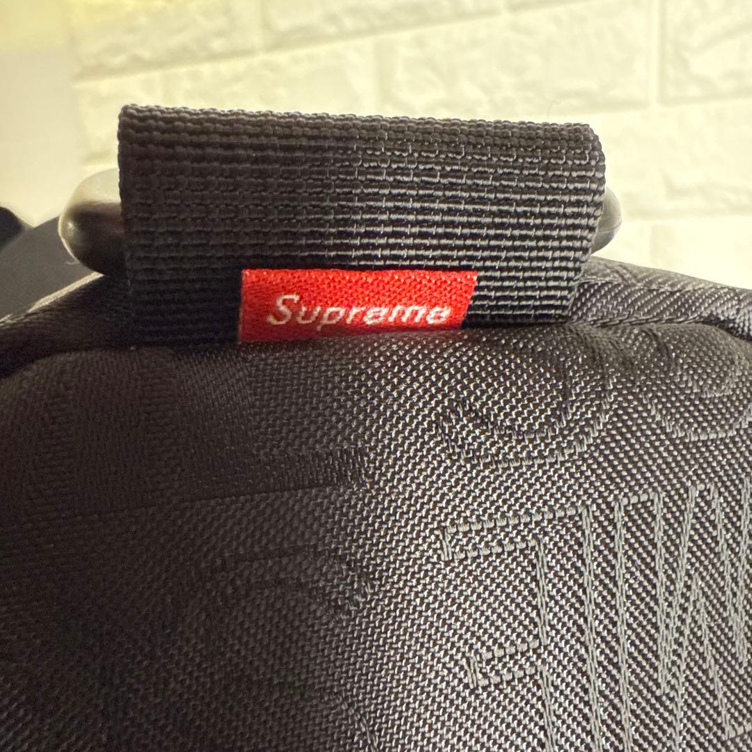 SUPREME シュプリーム ダッフル　ボストンバッグ 19SS
