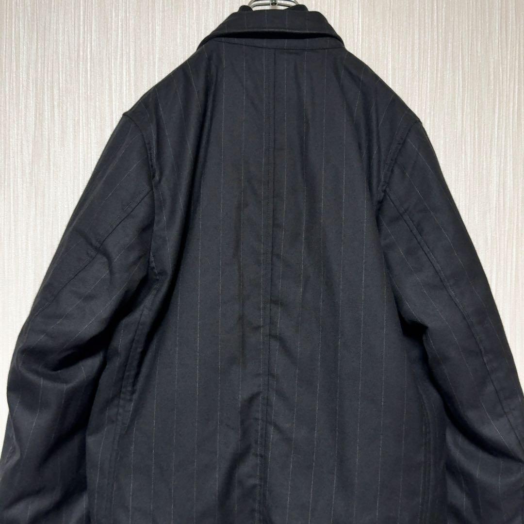 uniform experiment リバーシブル MA-1 フライトジャケット