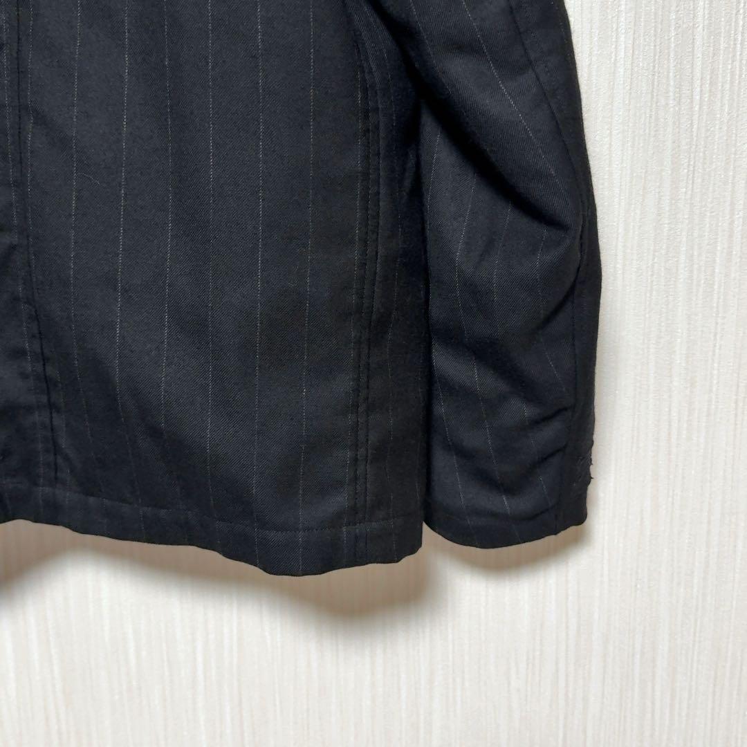 uniform experiment リバーシブル MA-1 フライトジャケット