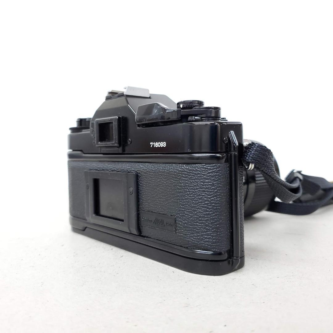 【動作確認済】 Canon A-1 F1010-43-3v y