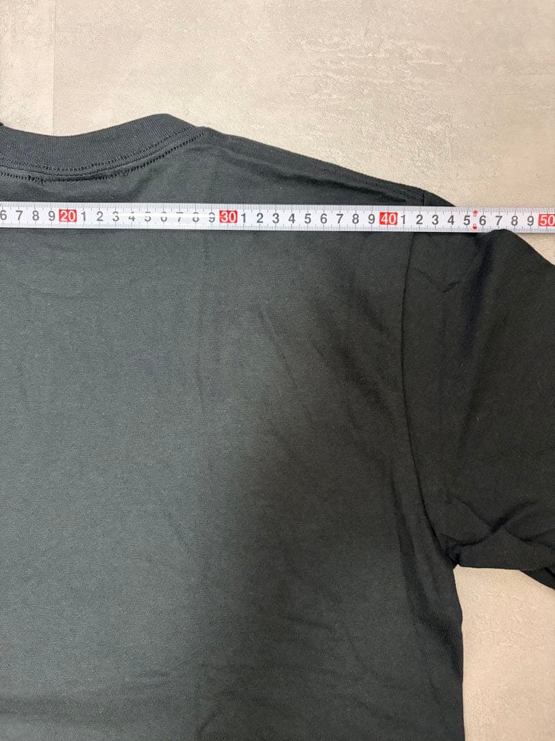 Supreme Spider-Man Tee スパイダーマン ブラック S