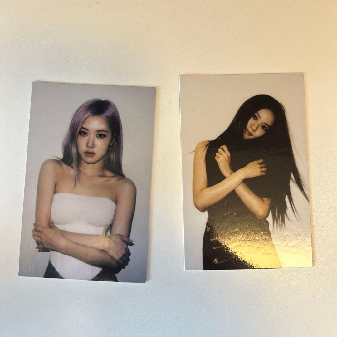 K-POP・アジア BLACKPINK THE ALBUM