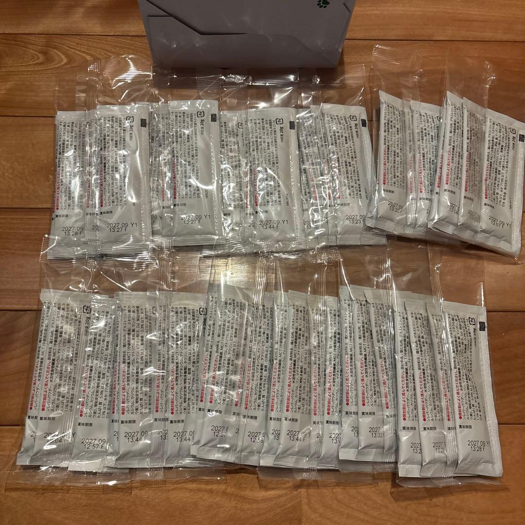 Rescure バランスリキッド 犬用 960g チキン味