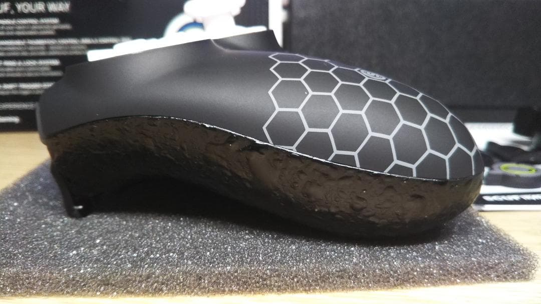 SCUF IMPACT スカフ インパクト スティック新品