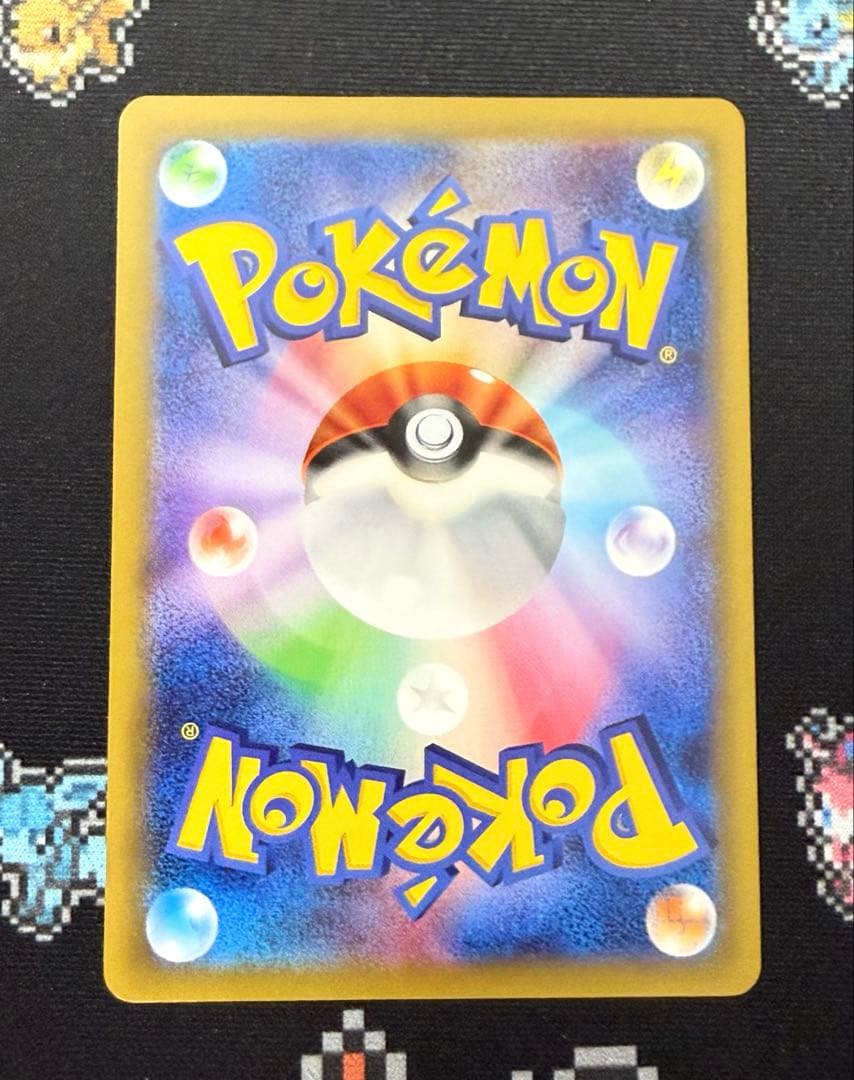 ★ポケモンカード ニンフィア ポケモンセンター プロモ 141/XY-P★