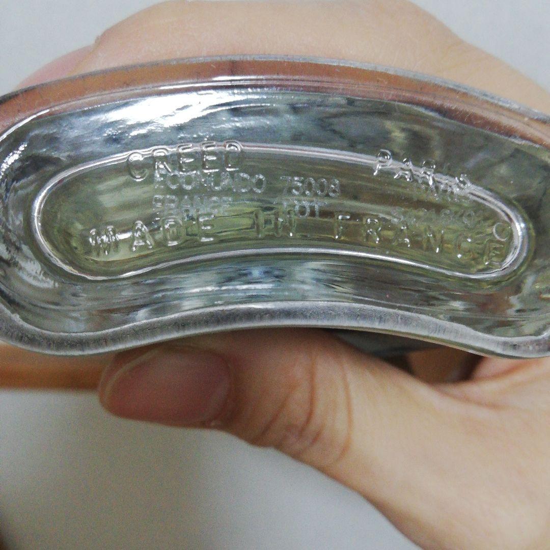 クリード CREED アバントゥス オードパルファム EDP 50ml