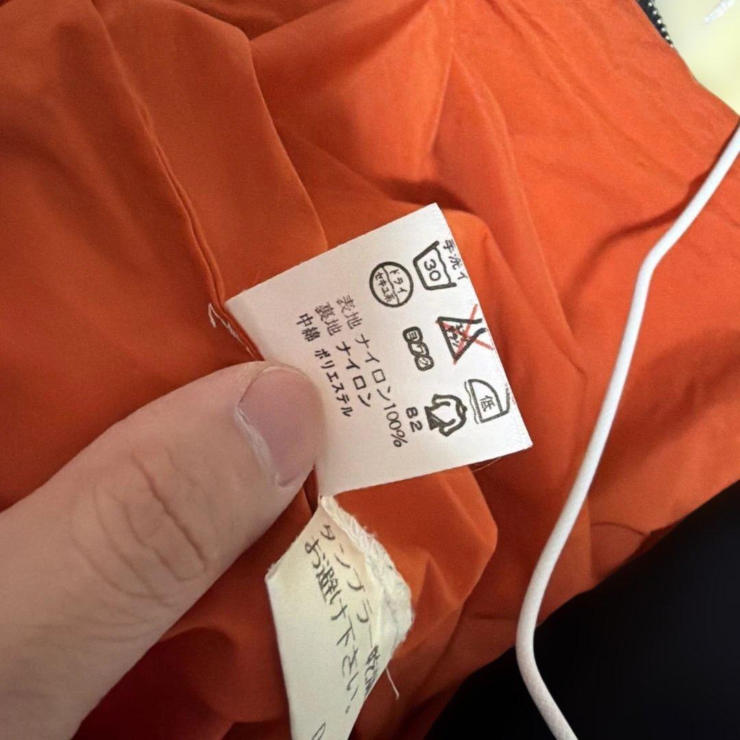 POLO COUNTRY フライトジャケット CWU-45P 黒