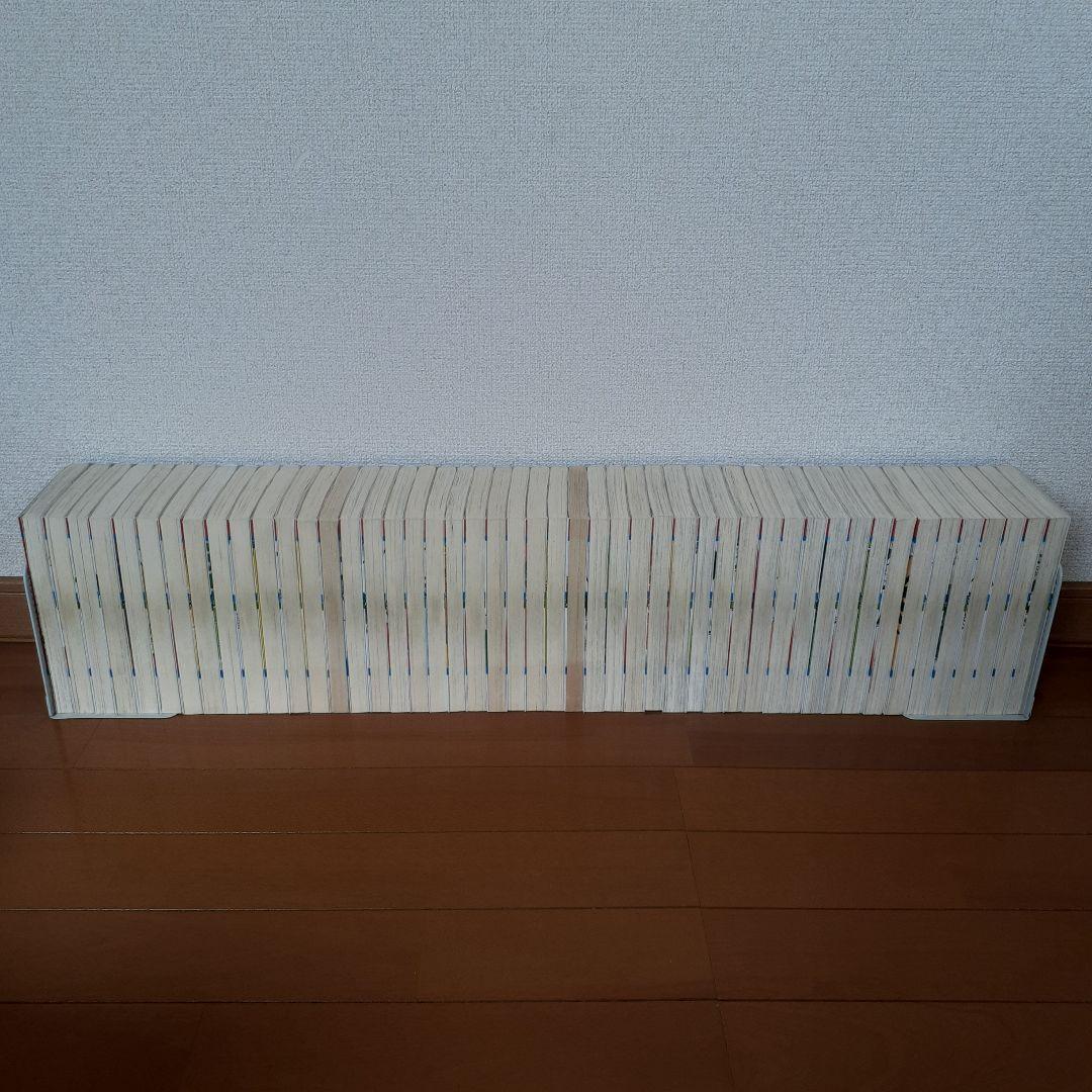 ドカベン　全巻セット 1～48巻