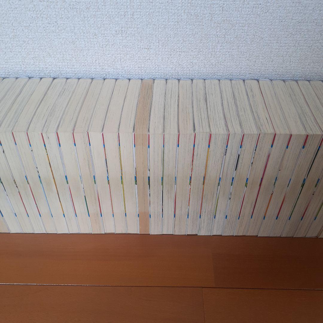 ドカベン　全巻セット 1～48巻