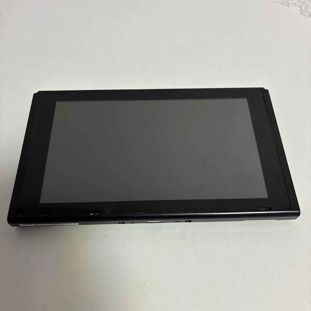4 Nintendo Switch 本体　ジャンク