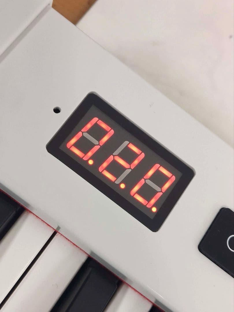 NiKoMaKu 88鍵盤電子ピアノ SWAN-S