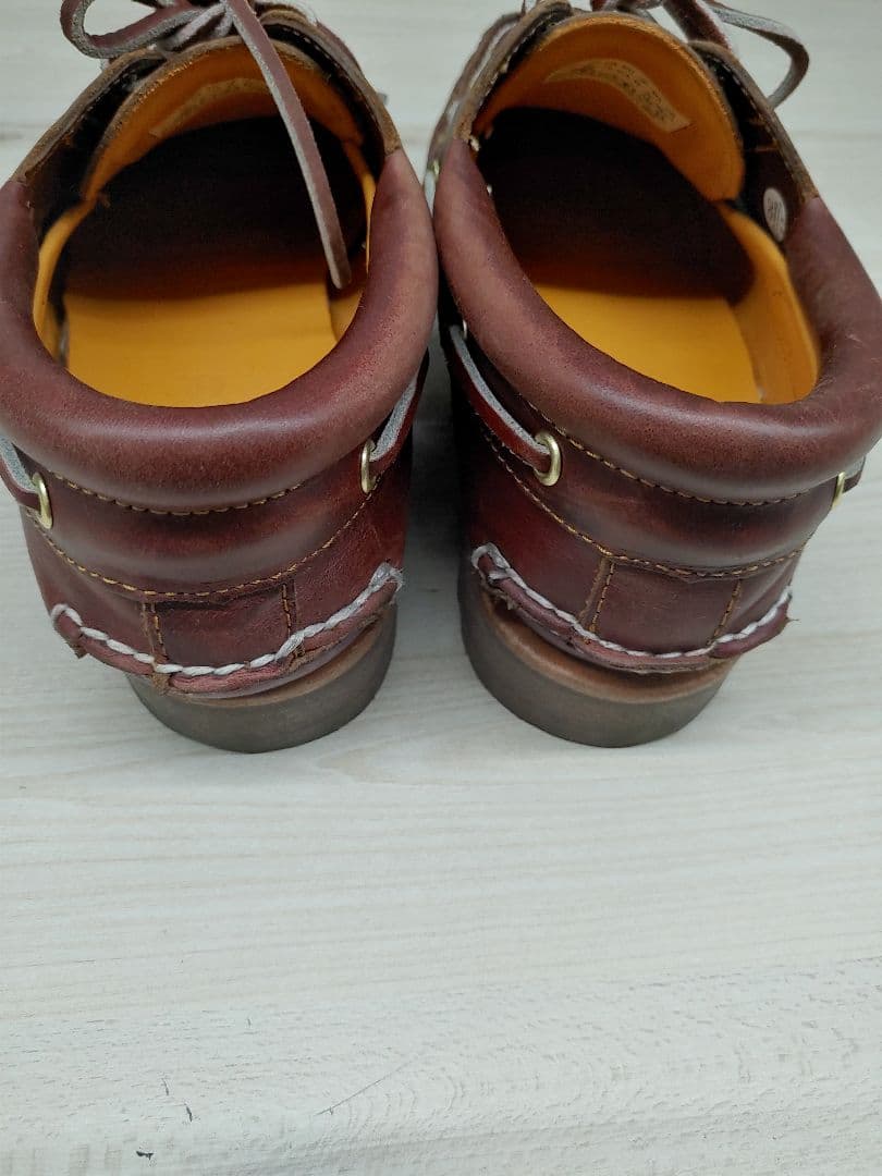 Timberland ティンバーランド 3 EYE CLASSIC