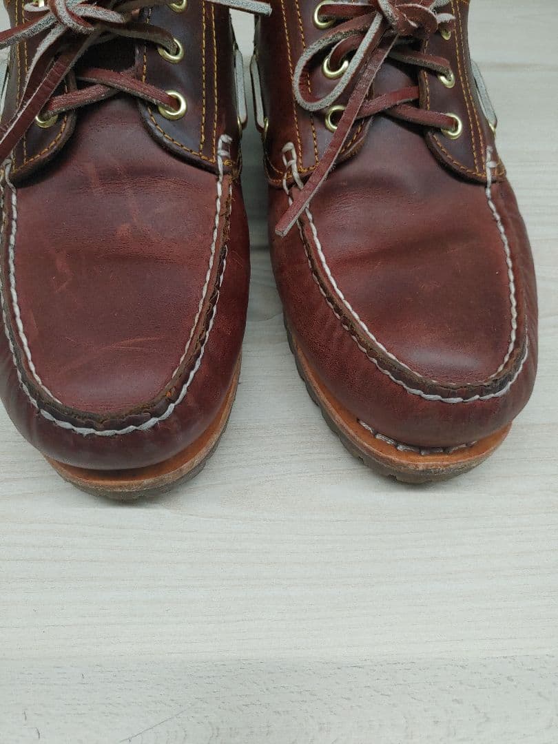 Timberland ティンバーランド 3 EYE CLASSIC
