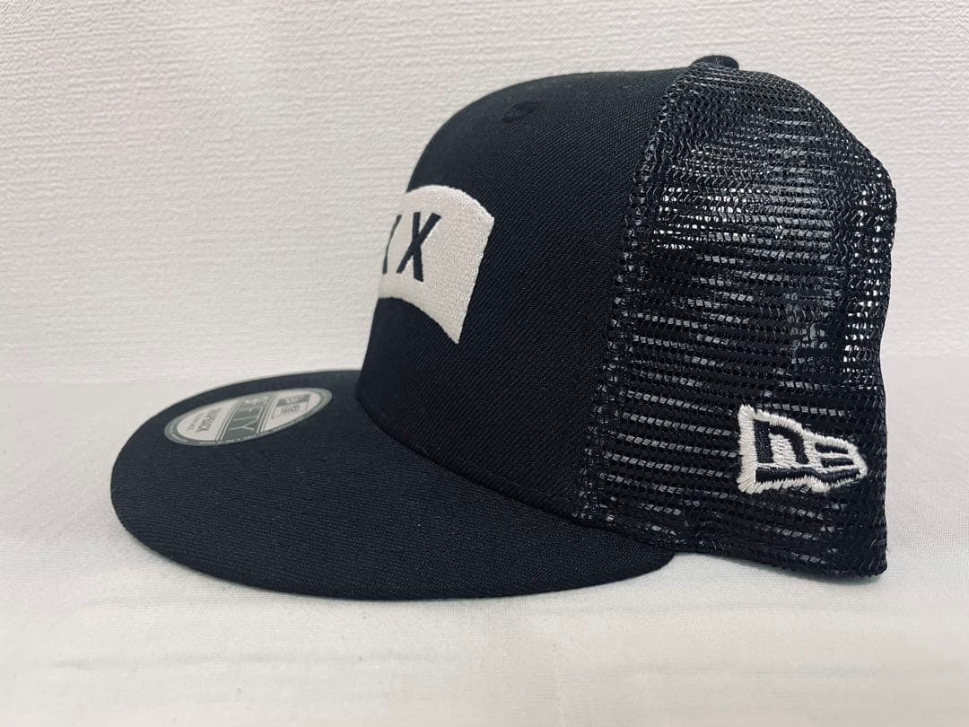 New Era 9FIFTY XXX キャップ