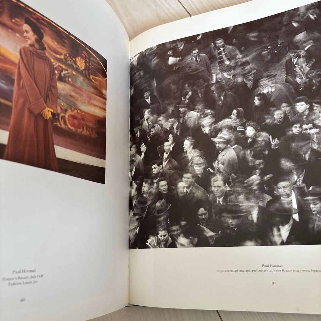 アート・デザイン・音楽 APPEARANCES: FASHION PHOTOGRAPHY
