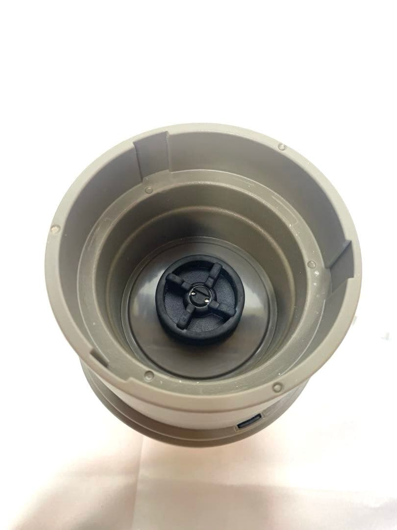 イワタニ サイレントミルサー おろしカッターセット IFM-S30G-SET