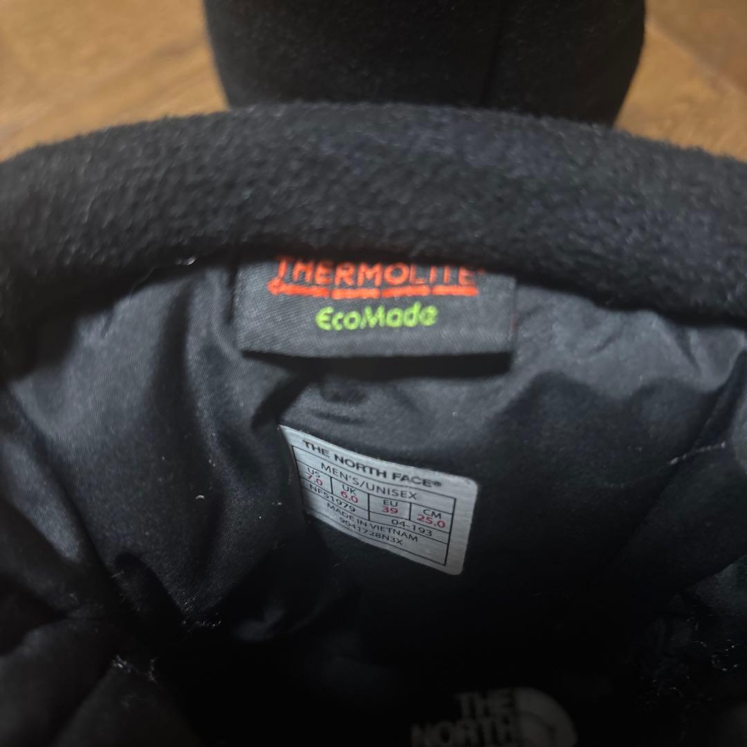 ま*も様 THE NORTH FACE NF51979 NUPTSE BOOTI
