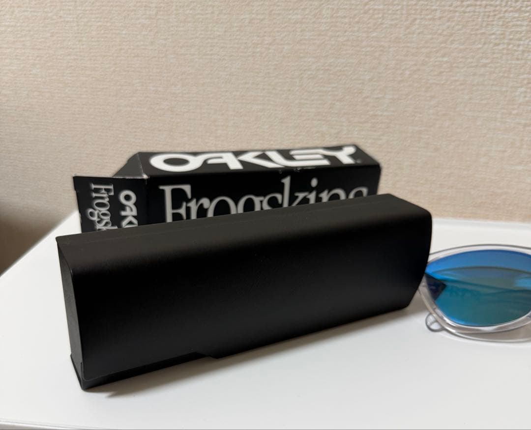 オークリー OAKLEYサングラス フロッグスキン FROGSKINS 9245
