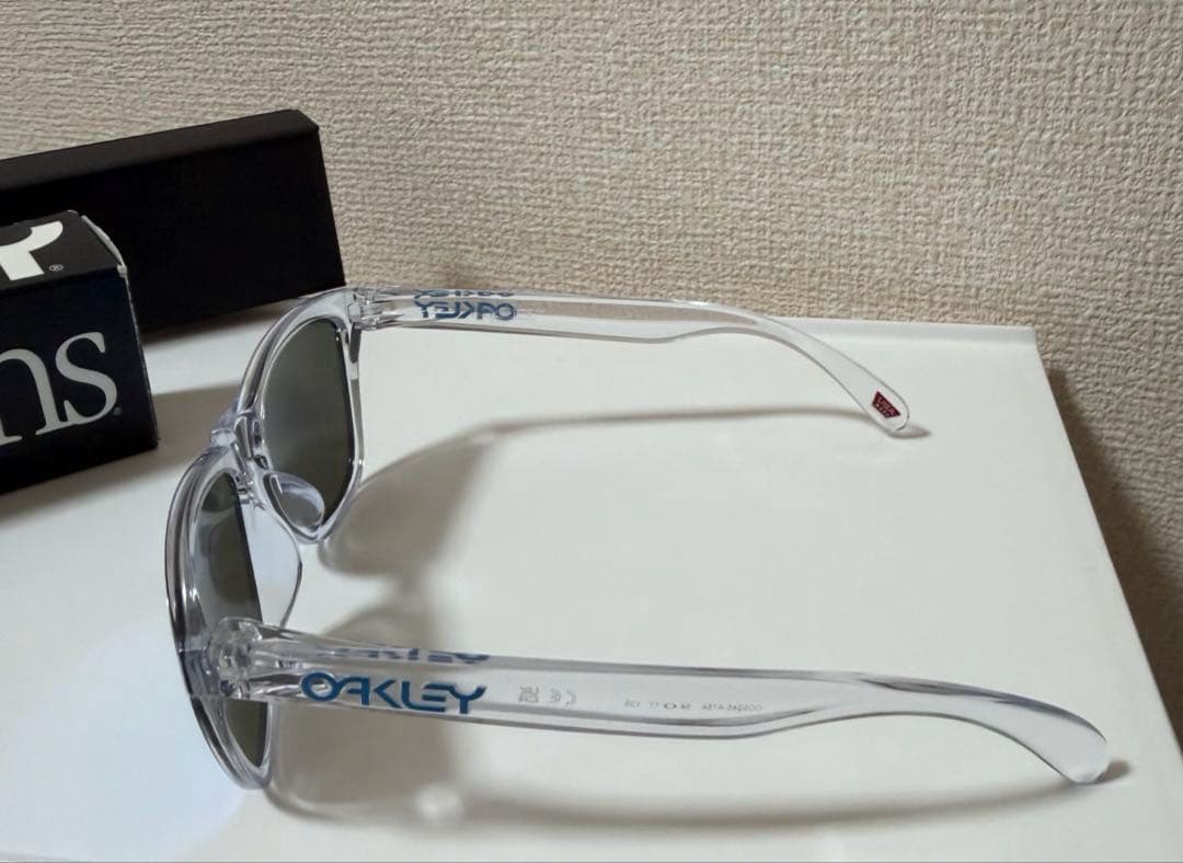 オークリー OAKLEYサングラス フロッグスキン FROGSKINS 9245
