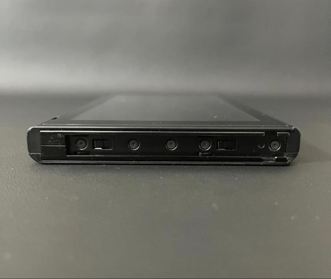 【新品スティック交換済み/完品/動作確認OK】Switch 本体 ブルーイエロー